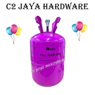 Portable Helium Balloon Gas Tank Helium Gas for Party Decoration TONG GAS HELIUM BELON