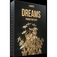 Cymatics - Dreams Production Suite [Sample Pack] (WAV)
