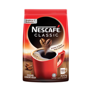 Nescafe Classic Refill 300g