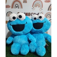 Cookie Monster