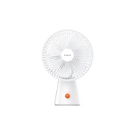 小米 迷你無線風扇 Mi Rechargeable Mini Fan BHR6089GL (全新)