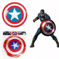 Captain America Sound Shield Children's Toys - Captain America Shield Toys Super HERO HERO Role Play