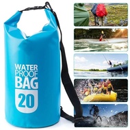 Drybag Waterproof Bag 20L