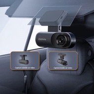 Original DDPai Mola N3 Dash Cam 1600P Speed  Coordinates GPS