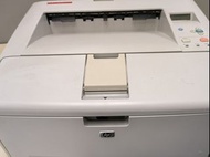 自取 正常 HP LaserJet P2055d laser printer USB 黑白鐳射打印機 速度 33ppm  ‎18 x 18 x 14 寸 有炭粉