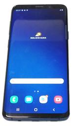 ╰阿曼達小舖╯三星 SAMSUNG Galaxy S9+ 4G手機 6G/128GB 雙卡雙待 8核 中古良品手機 免運