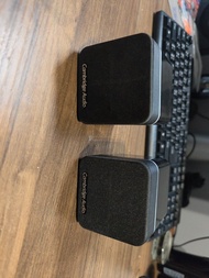 Cambridge Audio Minx Min 10 Speakers