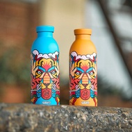 義大利 24Bottles不鏽鋼雙層保溫/保冷瓶 VAN ORTON 限量聯名款