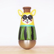 聞森笛 – 夏日西瓜柴犬 卡祖笛 KAZOO 公仔