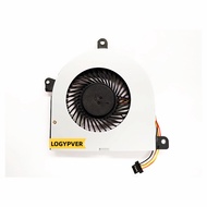 New For Lenovo IdeaPad U510 U510-IF For ADDA AB0705HX-QKB VITU5 DC28000BYA0 Laptop CPU Cooling Fan D