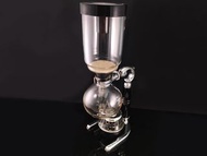 【亞美】台製虹吸式咖啡壺 TCA-3D 3CUPS