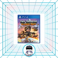 Tiny Troopers: Global Ops PlayStation 4
