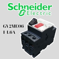GV2ME06 SCHNEIDER BRAND