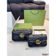 Gucci sling bag bag murah bag leather