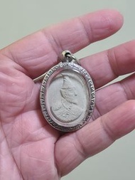 阿贊燙 -- 雙面魯士