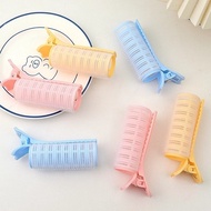 CY-AR106 (11CM) - Korean Model KOREAN ROLL STYLE SALON HAIR CLIP SALON BANGS HAIR CLIP/ JEDAI/ Roll 