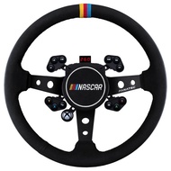 Fanatec Clubsport Nascar V2 Rally Steering Wheel for Xbox