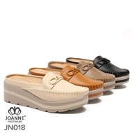 JOANNE FOOTWEAR Slop Wedges Shoes Women's Shoes JN018