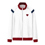 XHJGNPN All of Us Are Dead Cosplay Hoodie Yoon Gwi Nam Hoodies Ha-ri Jacket Sweatshirt