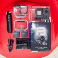 【艾爾巴二手】GoPro Hero 8 Black 黑 #二手運動攝影機 #錦州店 73650