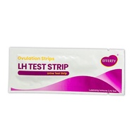 Efferty Ovulation Test Strip OPK LH (2 Pcs)