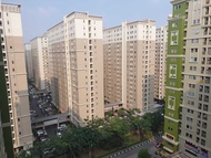 Apartemen Kalibata City by Family Group