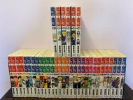 漫畫全職獵人Hunter x Hunter 1-36期 富樫義博 作品 文化傳信