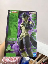 Hunter x Hunter獵人一番賞蟻王