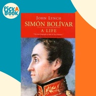 Sim?n Bol?var (Simon Bolivar) : A Life by John Lynch (US edition, paperback)