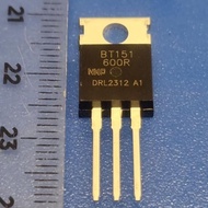600R BT151-600R BT151 TRIAC SCR