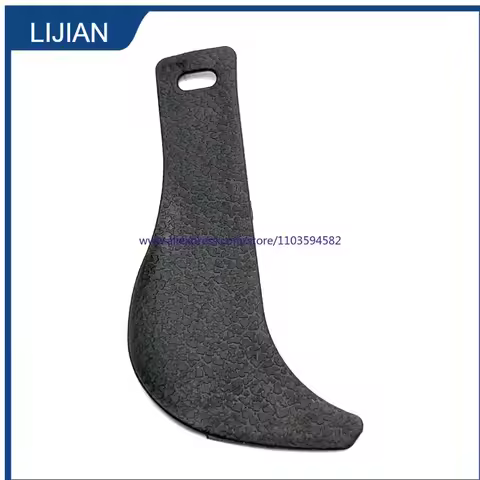 New Rear Back Grip Thumb Rubber For Nikon D610 D600 Digital Camera Repair Part
