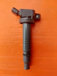 คอยจุดระเบิด 1TR 2TR เบอร์ 48 สำหรับ รถตู้คอมมูเตอร์ วีโก้ ฟรอจูนเนอร์ 2.7 เบนซิน อินโนว่า 2.0 แคมรี