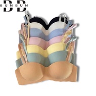 Women's Anti-Show Smooth Bra, Rimless, Super Comfortable Wear 480