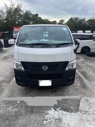 Nissan Nv350  E26 Auto