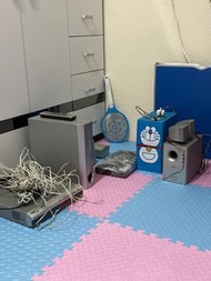 Pioneer音響加碟機