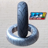 Motorcycle Rear Tire Outer Tire IRC tubeles 140/70/14 140 70 14 SCT 005R aerox 155