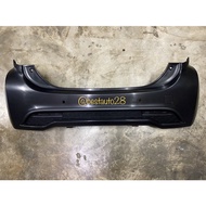 MYVI 2015 ICON 1.3 REAR BUMPER BELAKANG