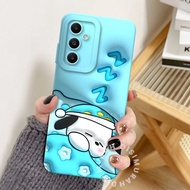 HP Case Samsung A05/A05Shp - Fashion Case 3D Cartoonhp (SH01) - Other types via chat - Latest - Chea