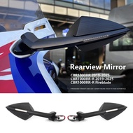 Suitable for Honda CBR1000RR CBR1000RR-R CBR 1000 RR-R 2019-2025 CBR1000RR 2024 Motorcycle Rearview 