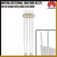 SMA 5dBi 4G LTE External Antenna for B593 B880 B310 B890