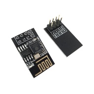 1MB Flash ESP-01S Wi-Fi Serial Transceiver Module (ESP8266) Adapter Wireless Remote ESP01S ESP01 AP+