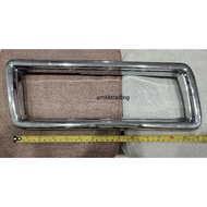Toyota Corolla KE30 Rear Tail Lamp Rim Frame Bingkai Lampu Belakang