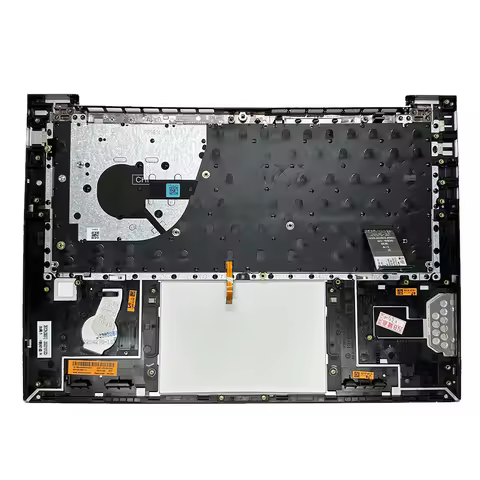 For HP EliteBook 840 G9 845 G9 New US English Keyboard Palmrest Cover Backlit