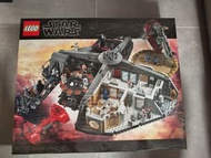 LEGO Star Wars 75222 Betrayal at Cloud City Brand New in Excellent Box