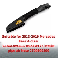 Applicable2013-2019Year BenzALevelCLAGLAW117W156W176Air Intake Hose 2700900100