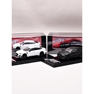 CM OEM New Products In Stock1/64Alloy Car Model Display Toy RS7R ABT Hatchback Coupe2022