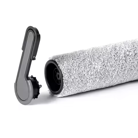 For Tineco Floor One S9 Artist Steam /S9 Artist Lay-flat Wet Dry Vacuum Cleaner Replacement Brush Ro