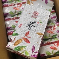 ชาซินเต๋อ ชารสชาติเข้มข้น ต้องชา Xender (เซินเต๋อ) - ชาแดงอัสสัม (Assam Black Tea) 600G สิค่ะ ชาอัส