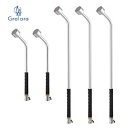 [nvnrbso] Garden Wands Watering Wands ers Outdoor Lawn Hanging Baskets Garden Hose Thumb Control Spr