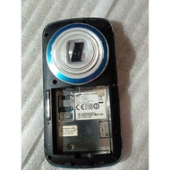 MESIN Samsung s4k zoom sm-c115 lcd machine